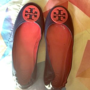 Tory Burch 8 shoes